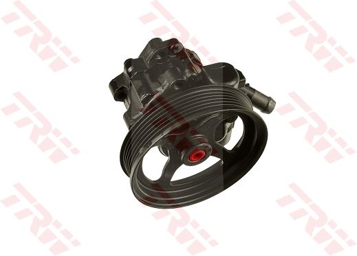 Hydraulic Pump, steering BEARMACH