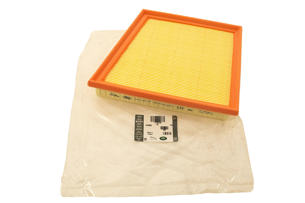 Air Filter - T4A6124 LR092258