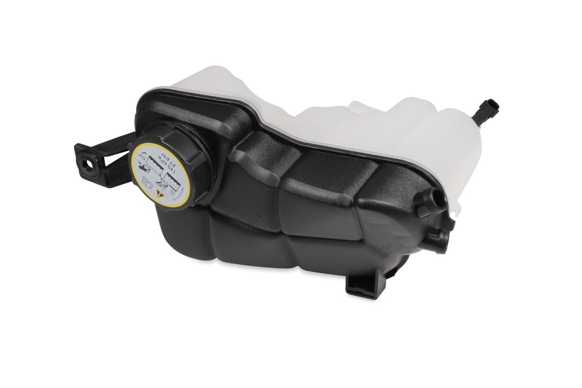 Expansion Tank, coolant GENUINE