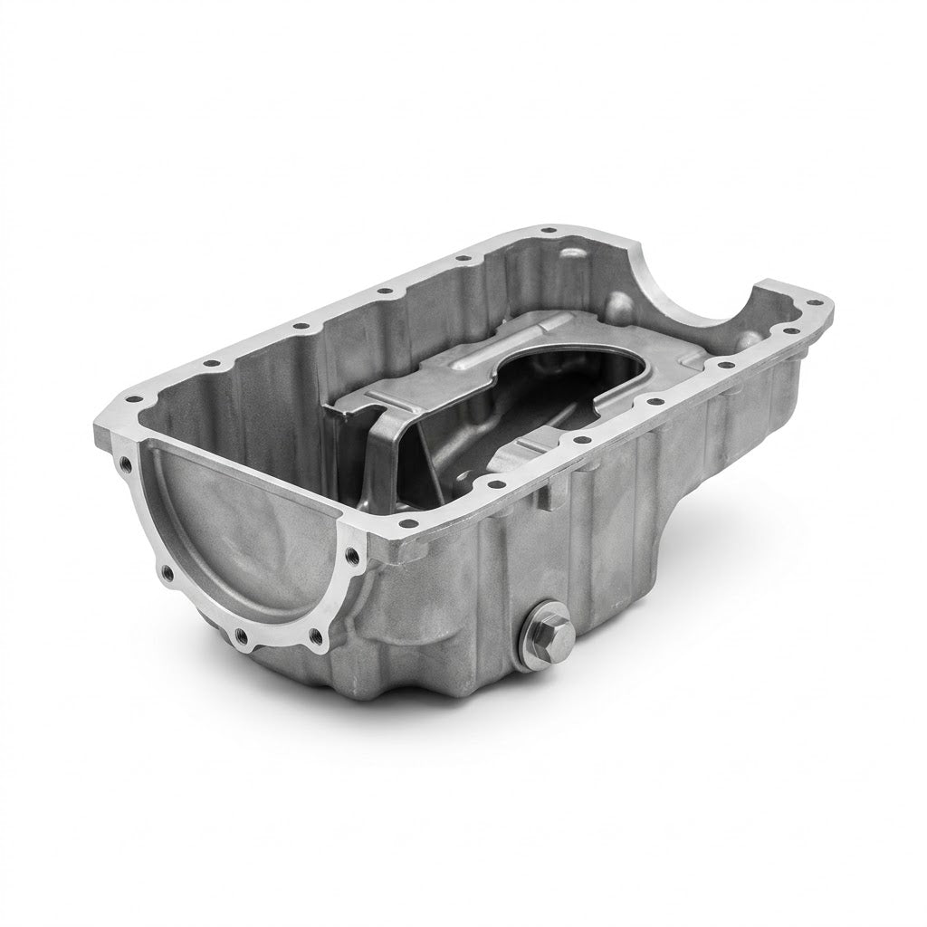 11 13 1 273 093 - Engine Component - Febi