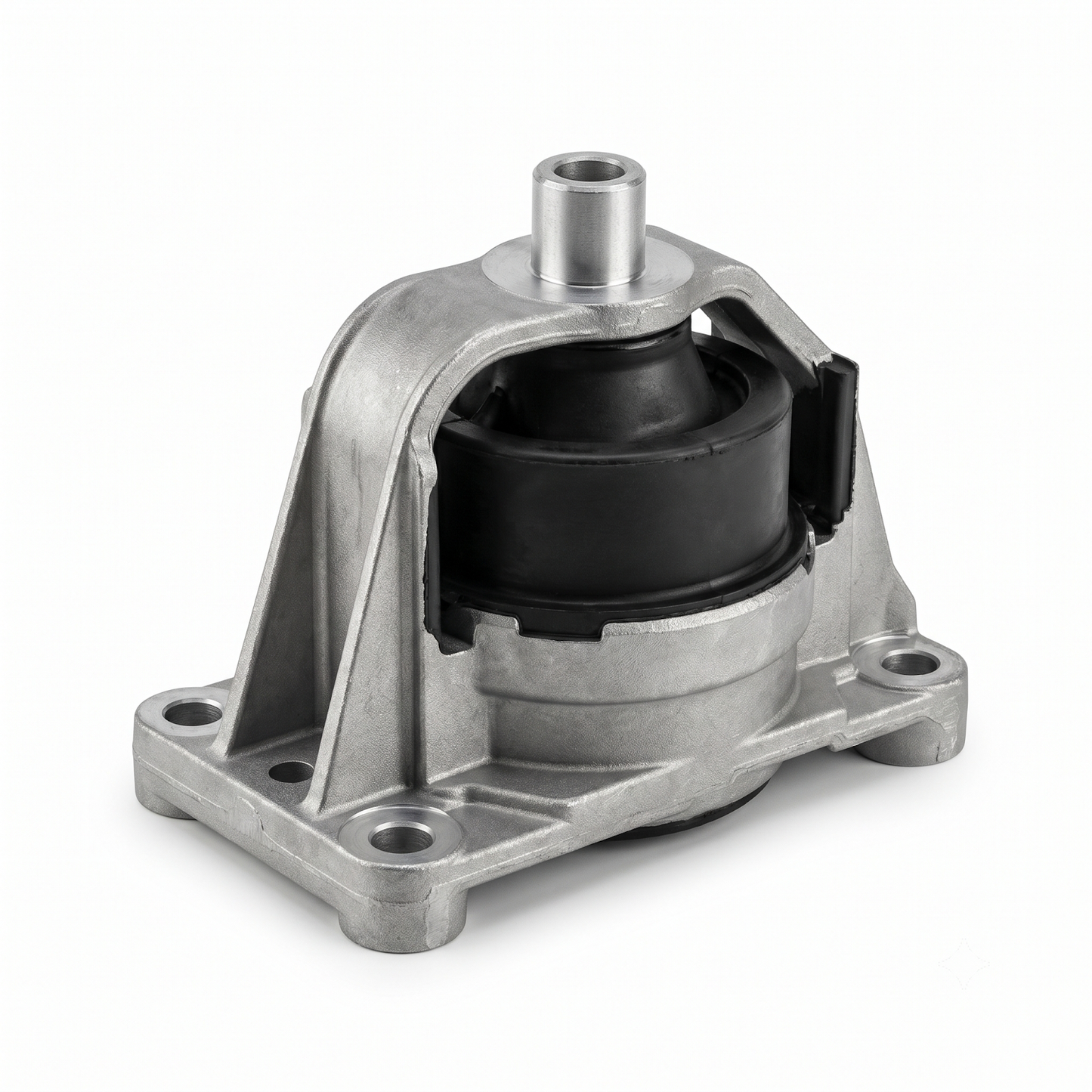 211 240 16 17 - Engine Mount - Schnider