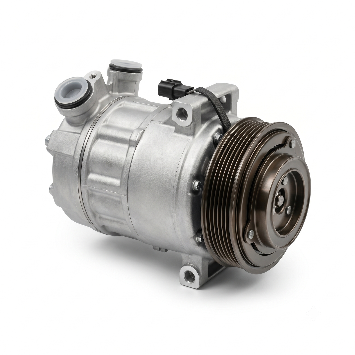 64 52 9 223 694 - AC Compressor - Valeo