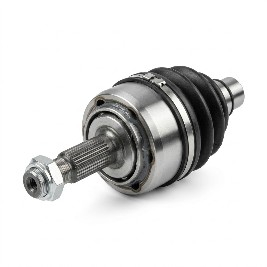 7P0 498 103 - Driveshaft/CV - Schnider