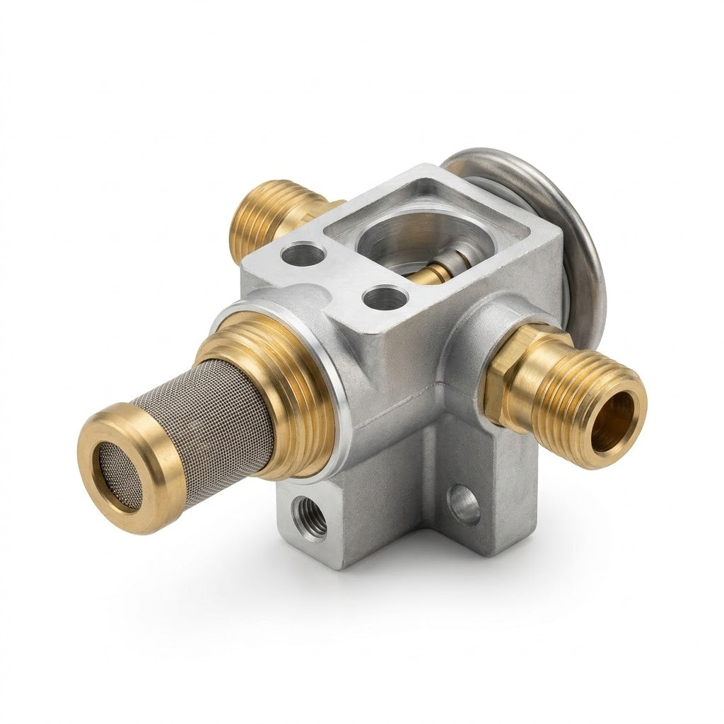 220 830 03 84 - AC Component - Schnider