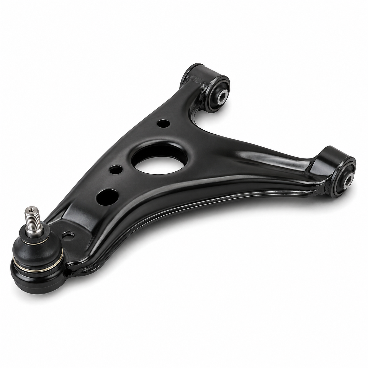 31 12 6 784 569 - Control Arm - Schnider