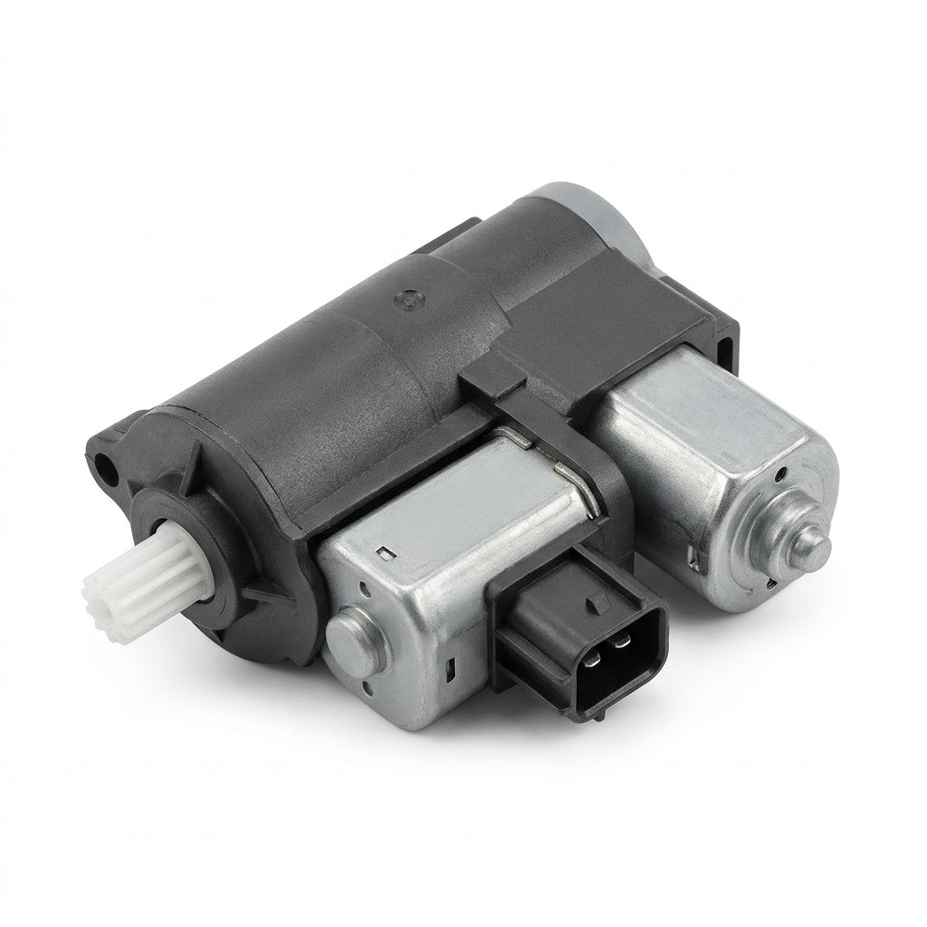 11 12 7 552 280 - Engine Component - Original
