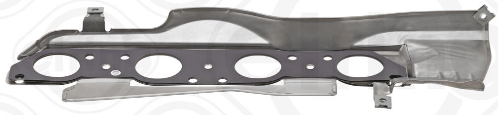 Gasket, exhaust manifold - LR010841 ELRING