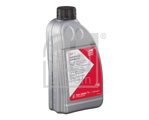 Automatic Transmission Fluid - 39095