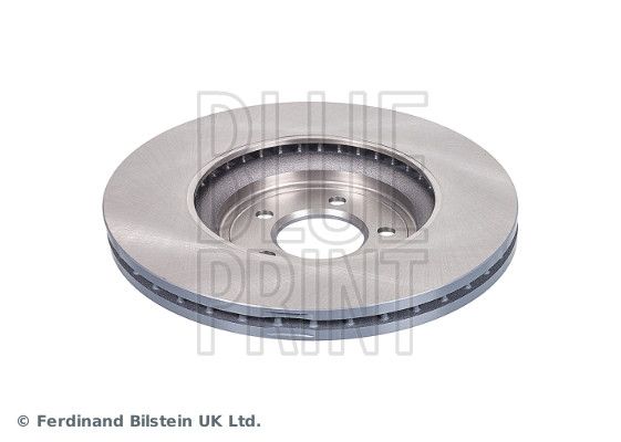 Brake Disc - GENUINE