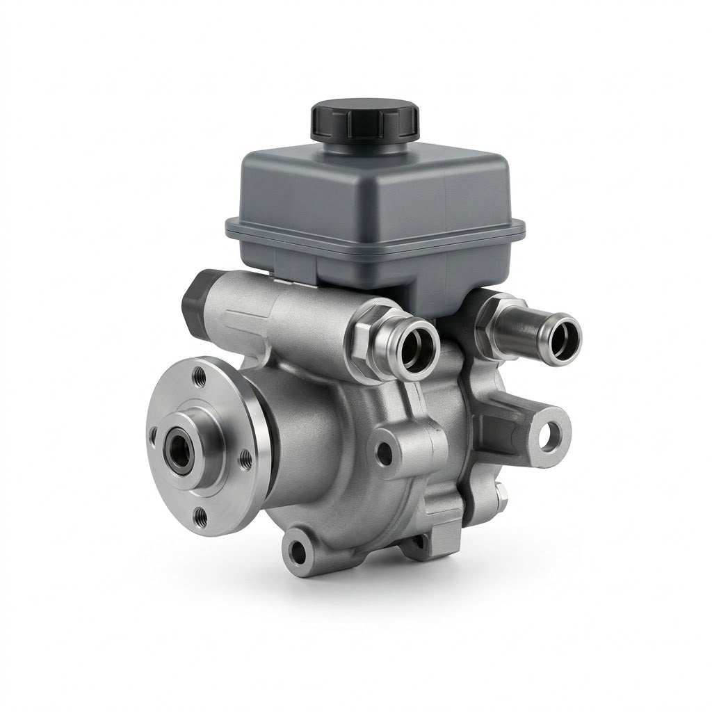 006 466 45 01 - Steering Component - Schnider