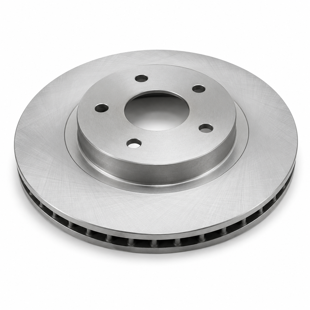 000 423 11 12 - Brake Disc - Schnider