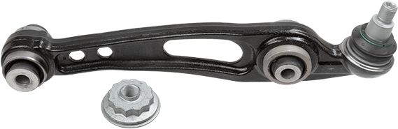 Control/Trailing Arm, wheel suspension BRITPART