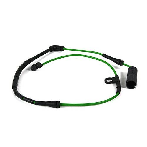 Warning Contact, brake pad wear - BEARMACH