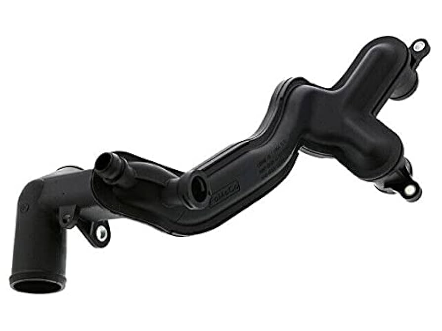 Coolant Pipe - GENUINE