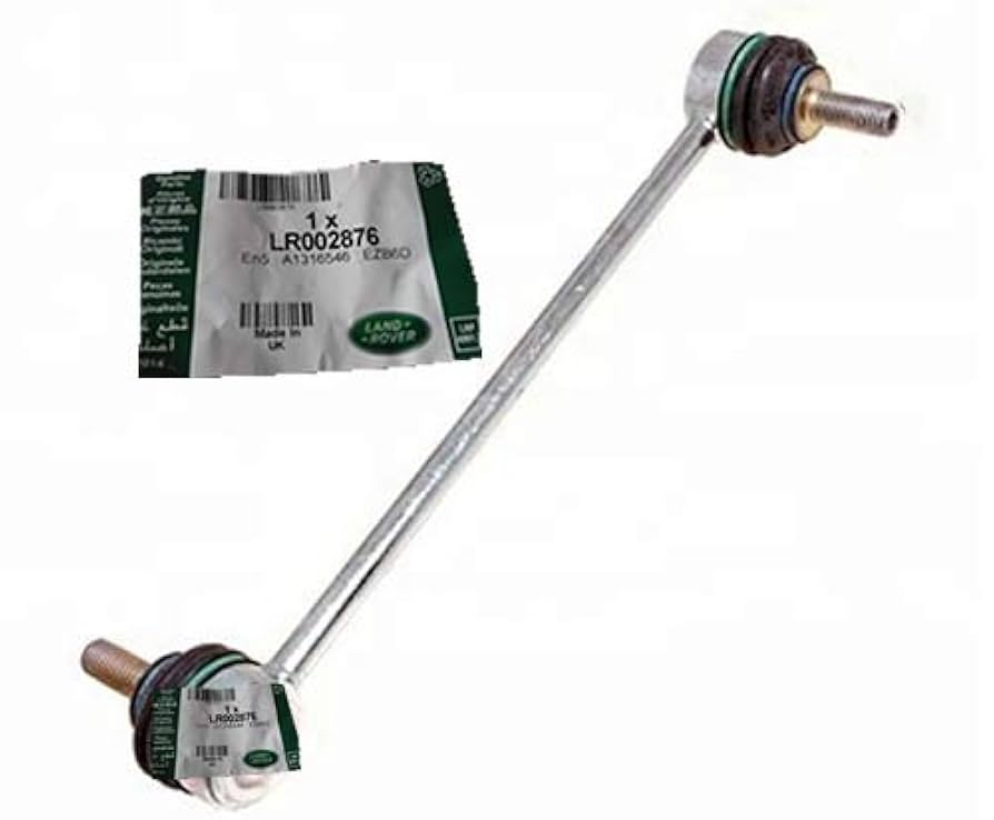 Link/Coupling Rod, stabiliser bar - GENUINE