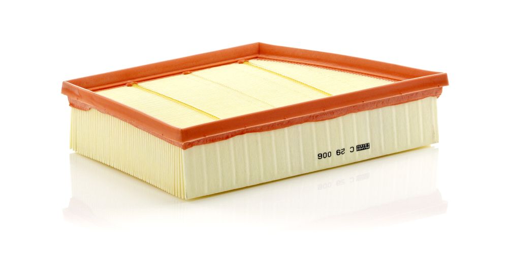 Air Filter - LR161844 LR029078