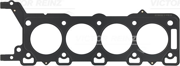 Gasket, cylinder head BRITPART