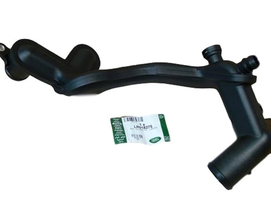 Coolant Pipe - GENUINE