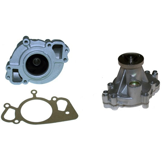 4575902 - Water Pump - Schnider