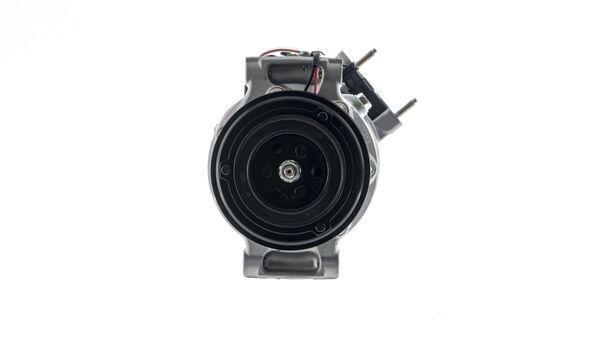 Compressor, air conditioning - SEDEN