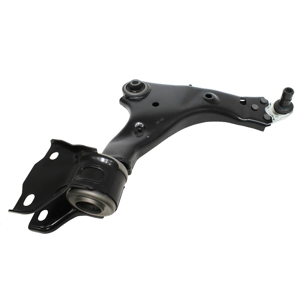 Control/Trailing Arm, wheel suspension - GENUINE
