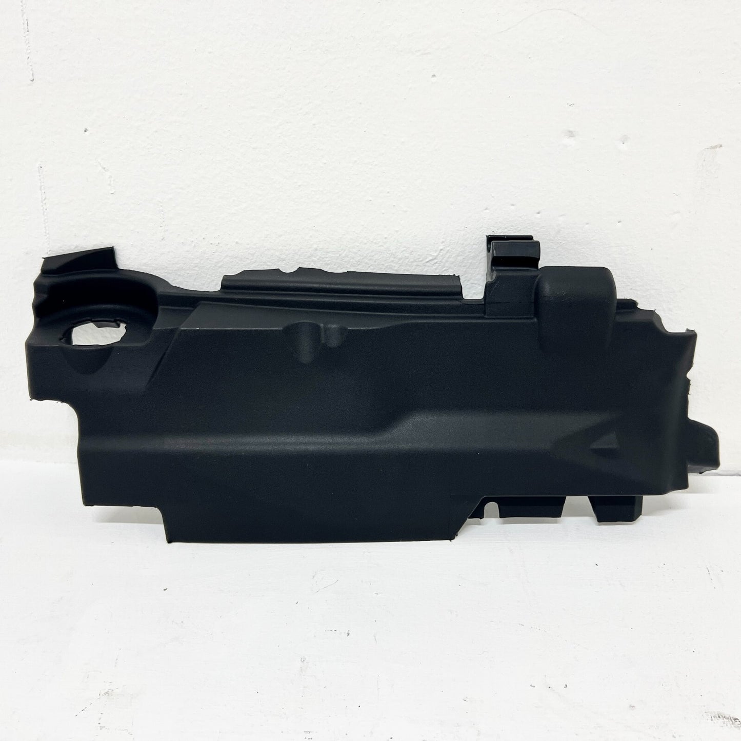 Cover - Ignition Coil LH USED