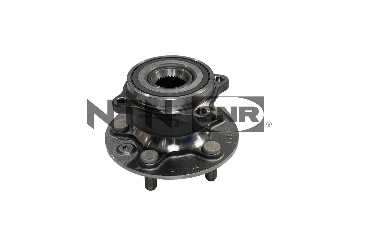 Wheel Bearing Kit BRITPART