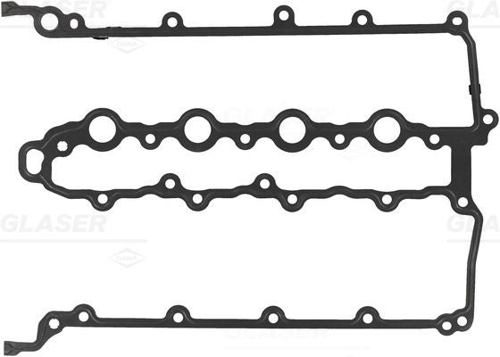 Gasket, cylinder head cover GENUINE