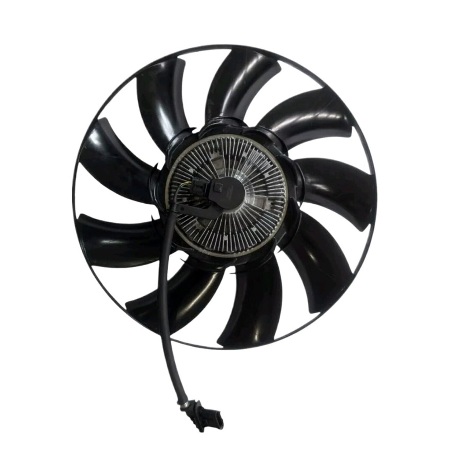 Fan, engine cooling - GENUINE