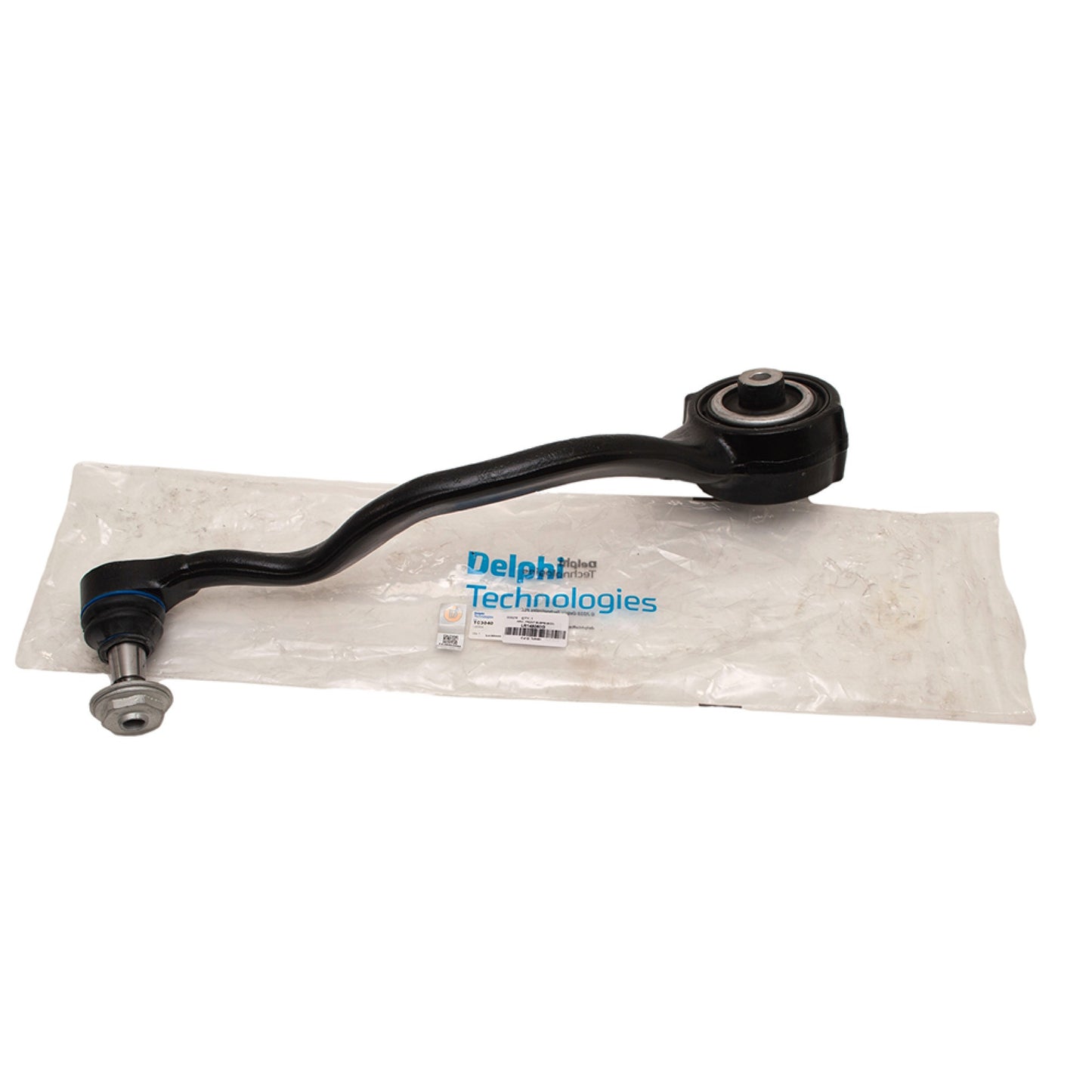 Control/Trailing Arm, wheel suspension - DELPHI