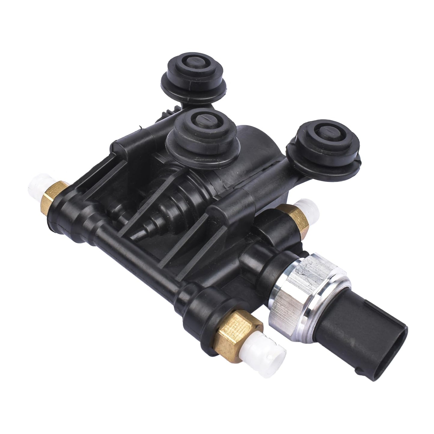 Solenoid Valve, air suspension BRITPART