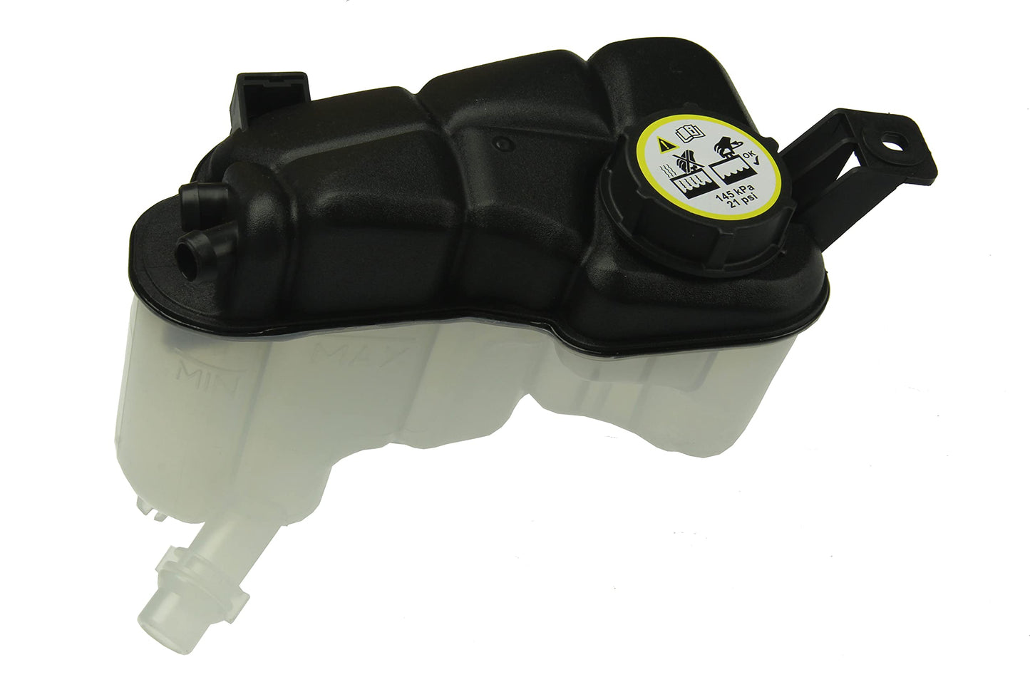 Expansion Tank, coolant - GENUINE