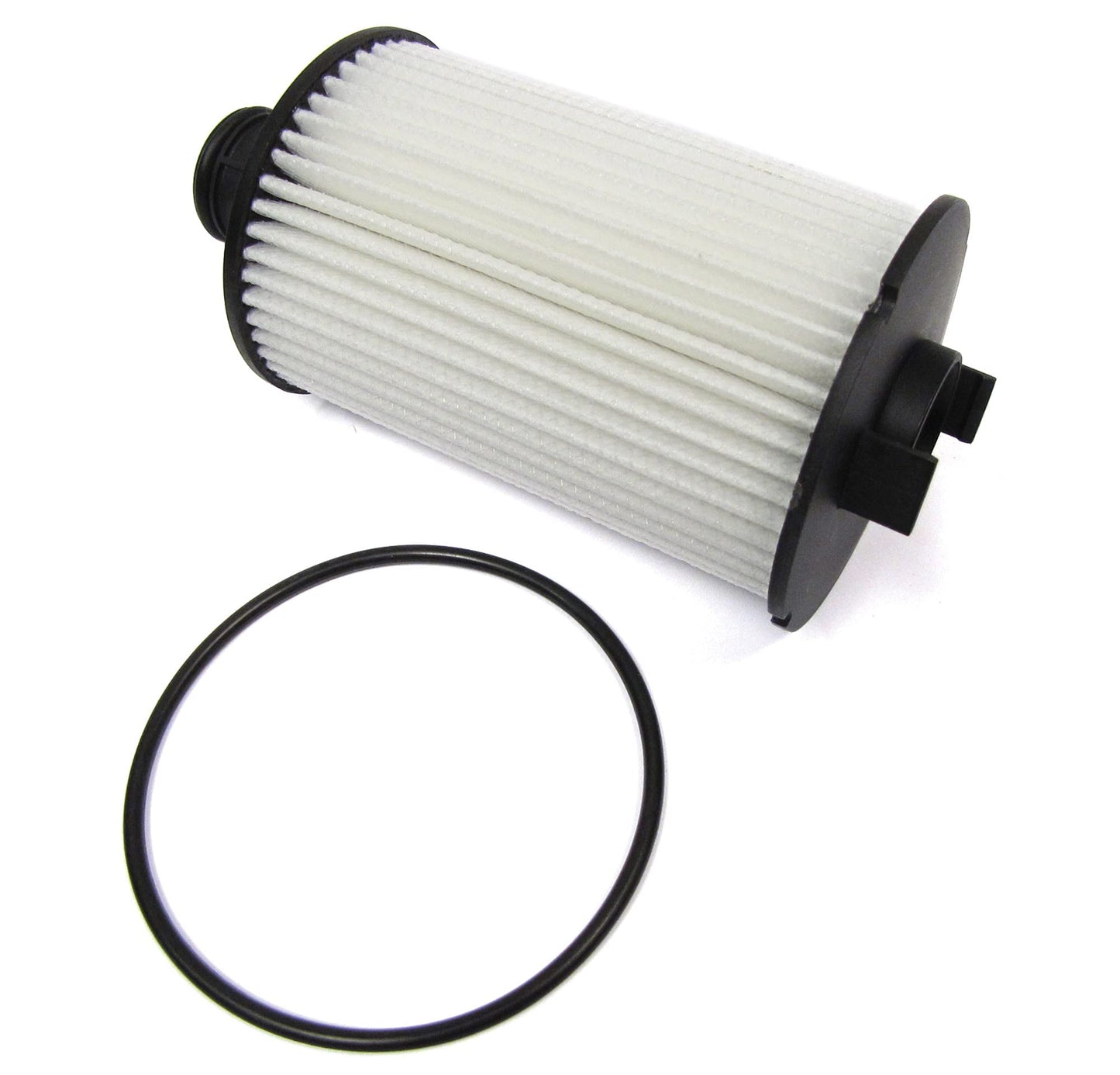 Oil Filter - MAHLE