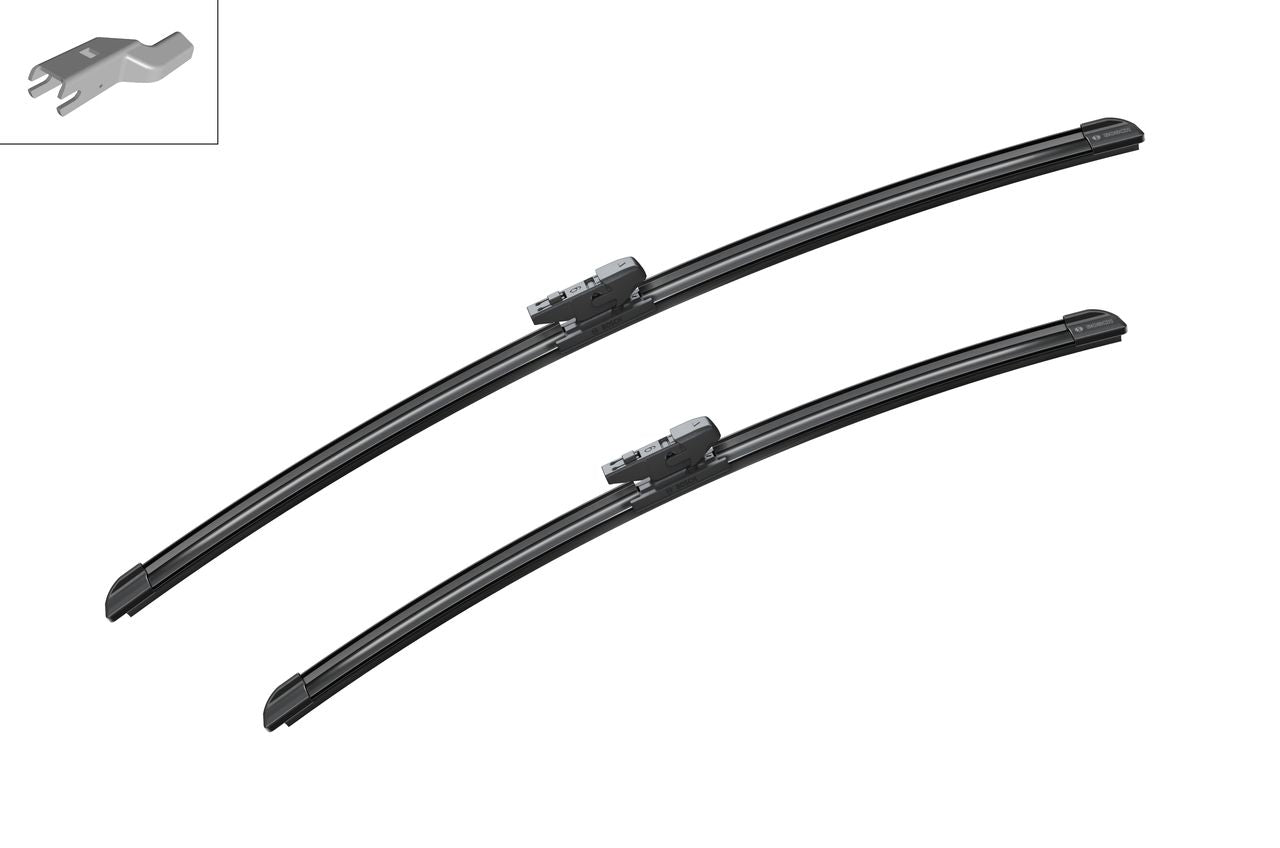 Wiper Blade BRITPART