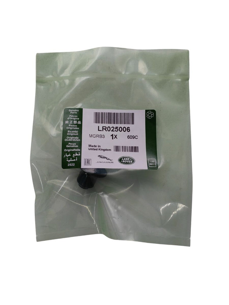 Seal Ring, valve stem - GENUINE