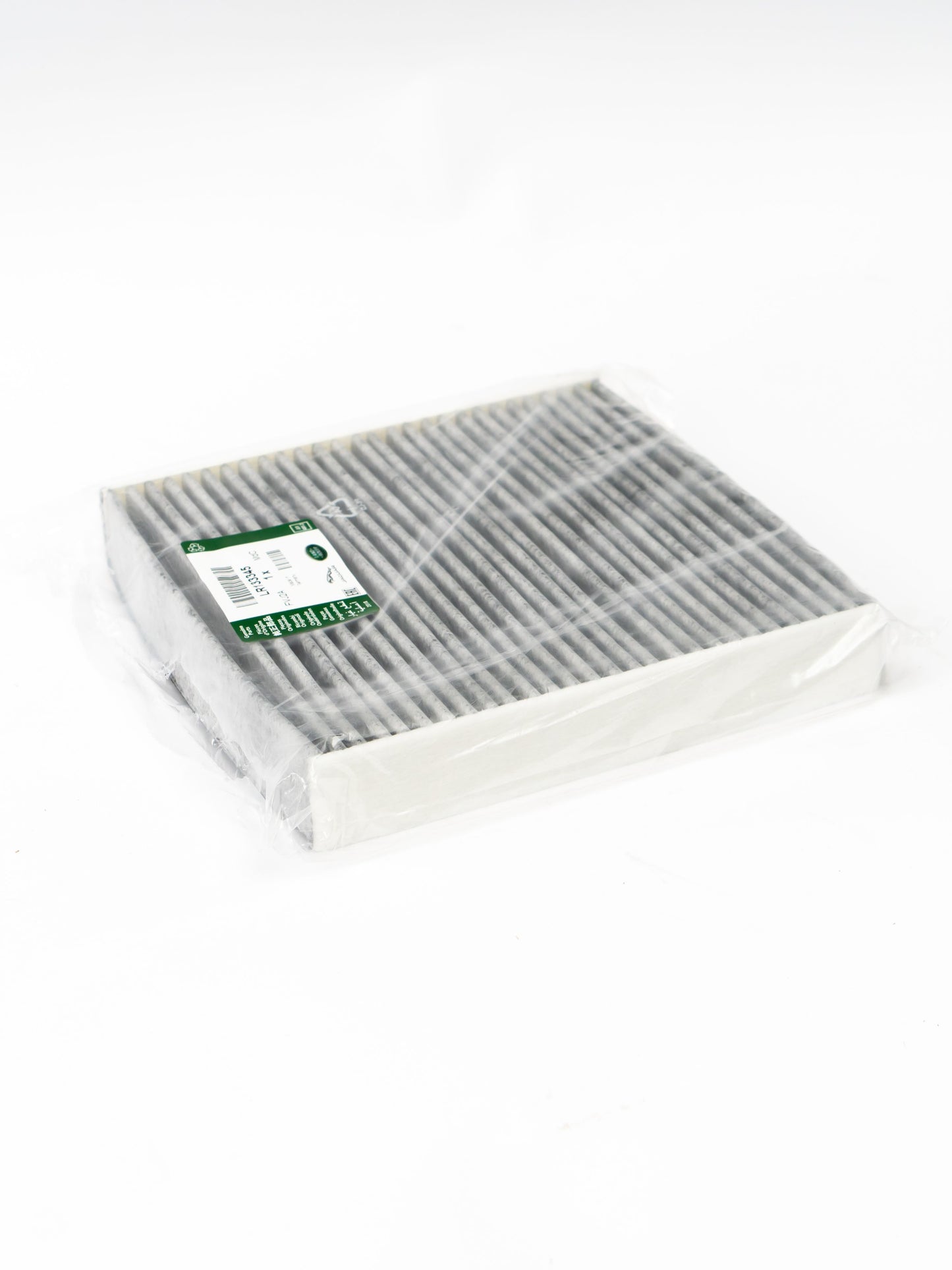 Filter, cabin air - GENUINE