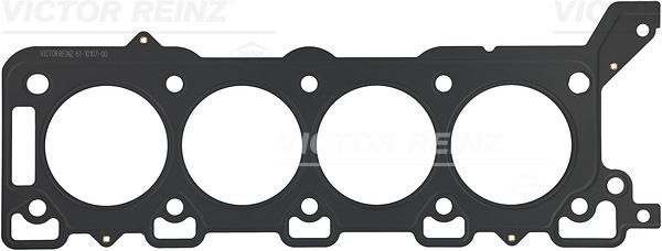 Gasket, cylinder head -AJ88987 - 4628399 BEARMACH