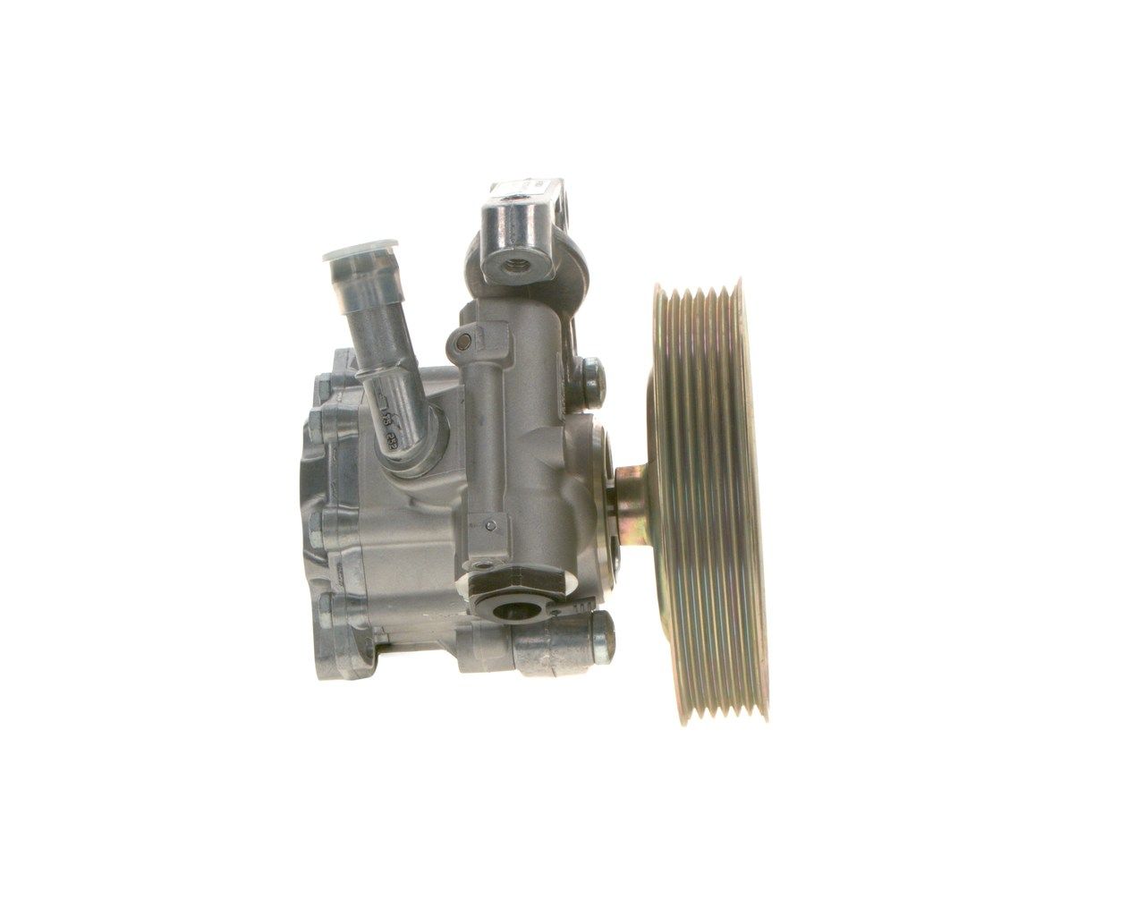 Hydraulic Pump, steering BEARMACH