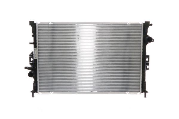 Radiator, engine cooling - LR039623 - LR039530 - LR006715 - LR006714 - LR002641 - LR000583 BRITPART