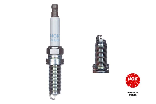 Spark Plug - BRITPART