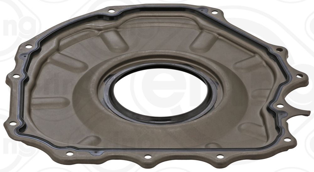 Shaft Seal, crankshaft BRITPART