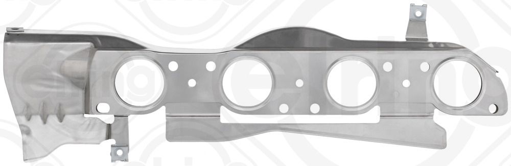 Gasket, exhaust manifold - LR010841 ELRING