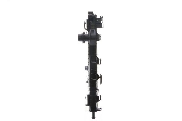 Radiator, engine cooling - LR039623 - LR039530 - LR006715 - LR006714 - LR002641 - LR000583 BRITPART