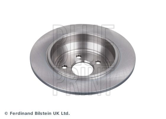Brake Disc - GENUINE