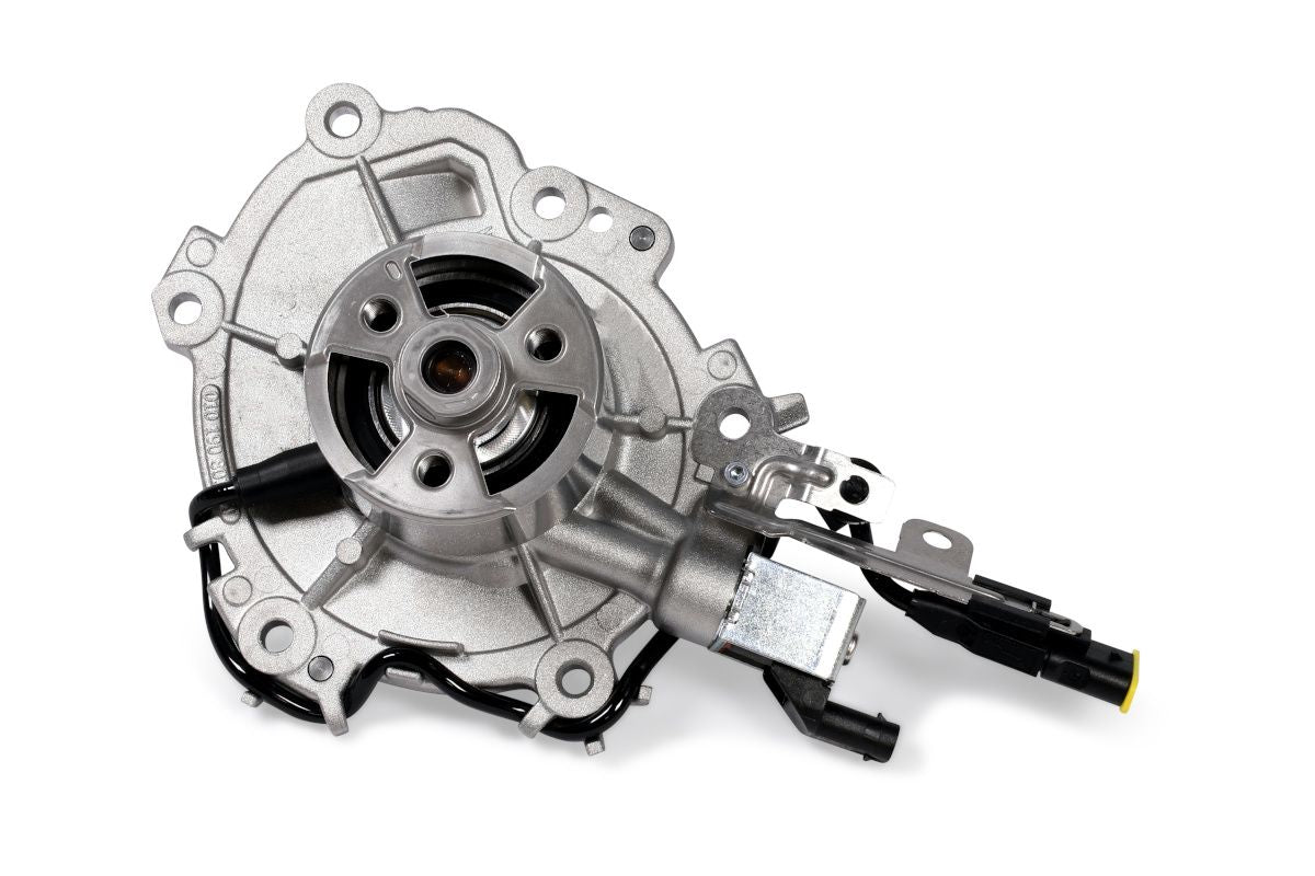 Water Pump, engine cooling - 122123458 - LR161571 - LR154597 - LR123906 - LR123392 - LR113049 - LR092953 - JDE41184 - JDE40573 - JDE40455 PROFLOW