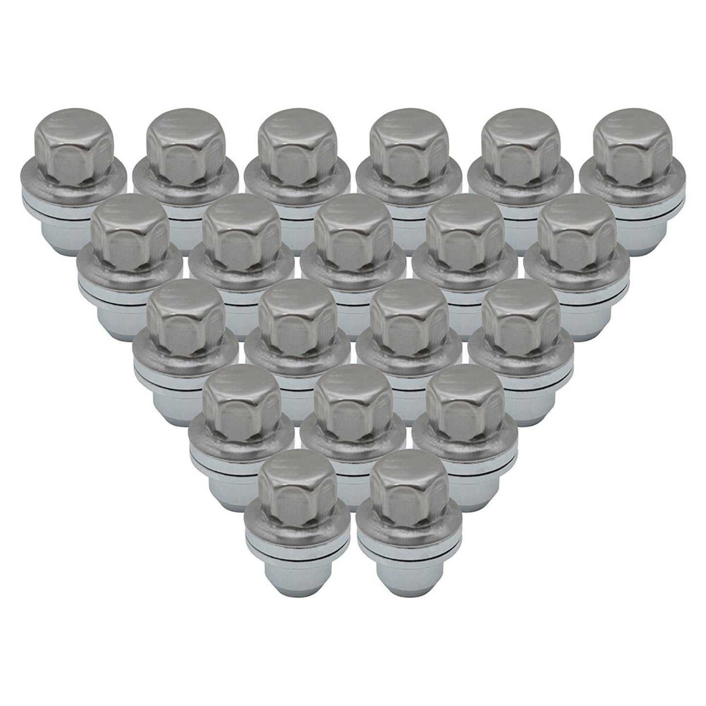 Wheel Nut