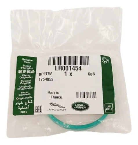 Gasket, intake manifold GENUINE