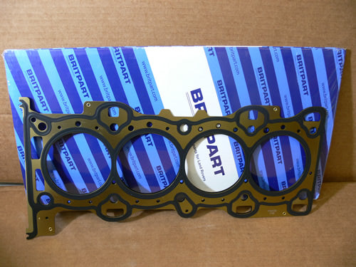 Gasket, cylinder head BRITPART