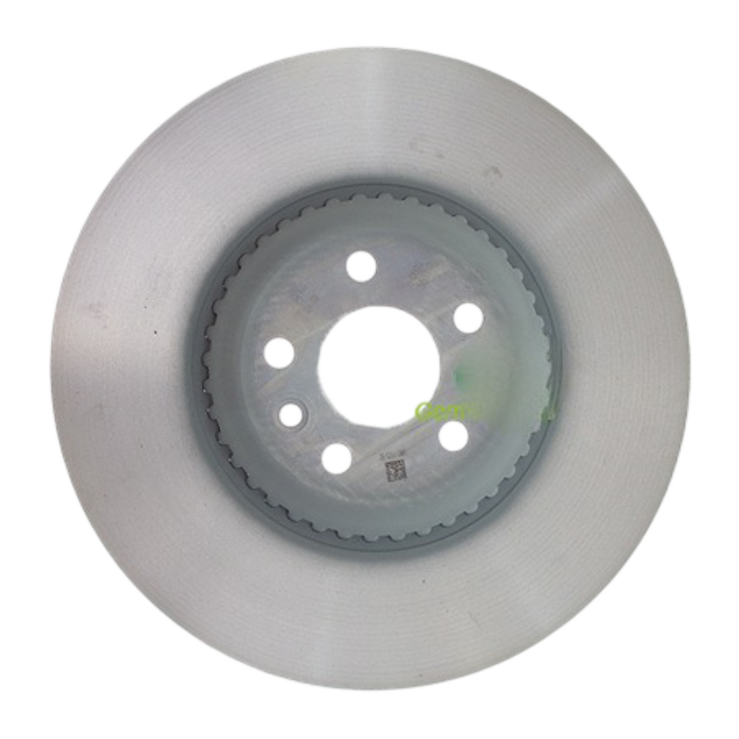 Front Brake Disc LR161916 | Range Rover Velar 2017– | Jaguar F-PACE 2016– | I-PACE 2018–