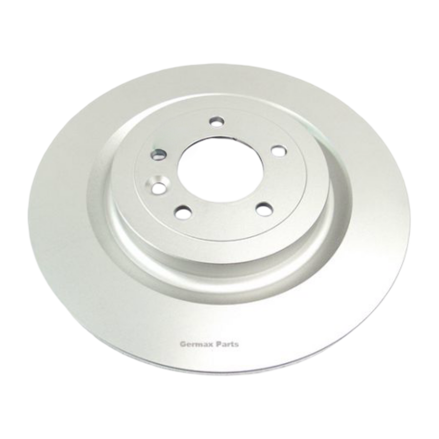 T2R5939 Front Brake Disc – Jaguar F-TYPE 2014–2021 T2R5939 C2C25337